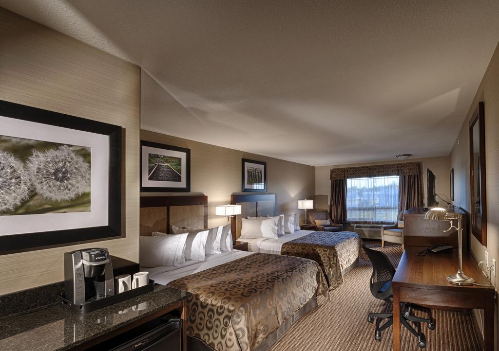 Canalta Lac La Biche Room photo