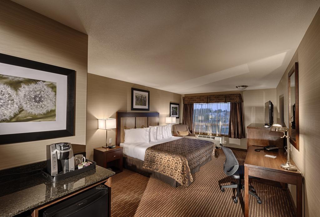 Canalta Lac La Biche Room photo